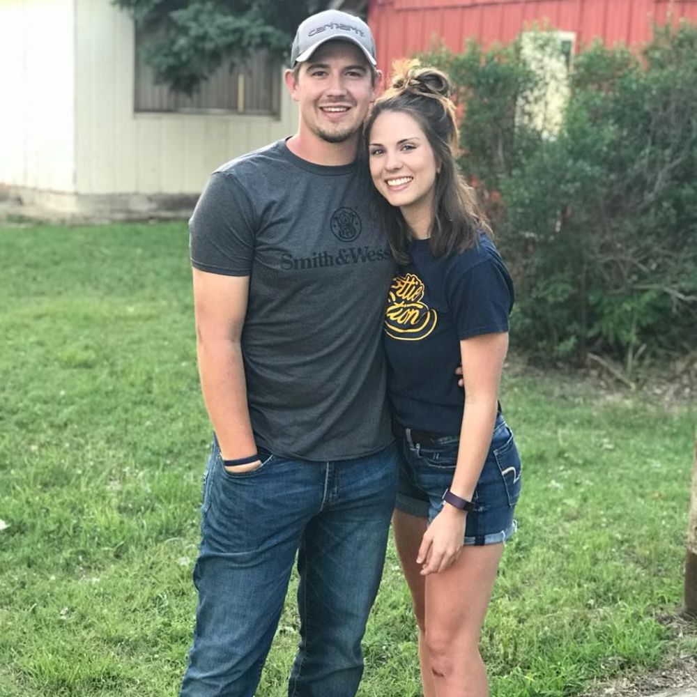 Meet your Posher, Shaylyn